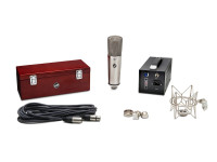 Warm Audio WA-67 Warm Audio WA-67